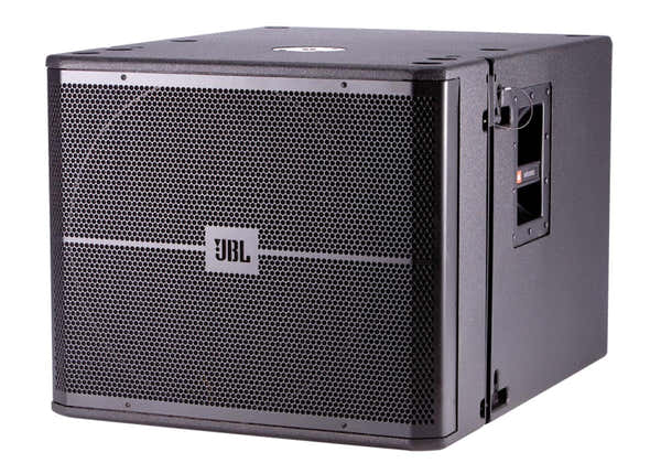 JBL VRX 918S 18" 1600W PGM Für VRX900