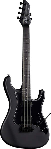 Eko Fire 500 Stealth Matt-Schwarz