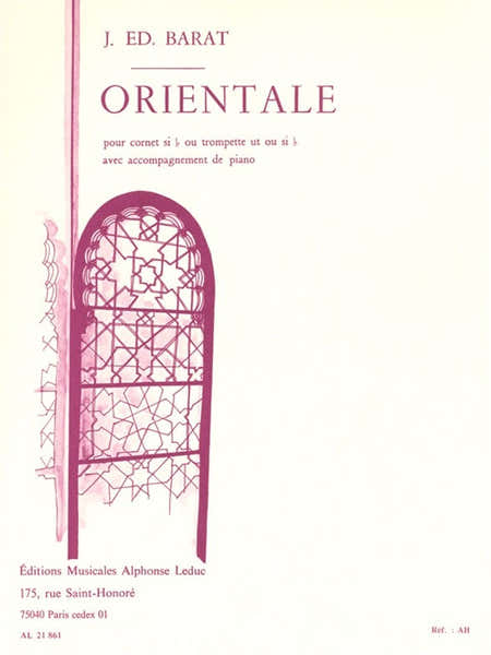 Orientale