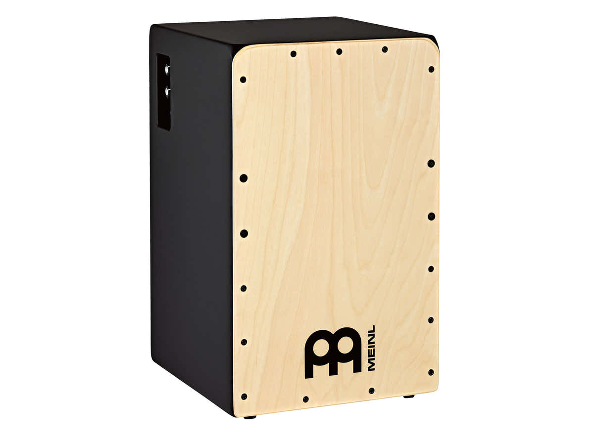 PSC100B - Cajon-Pickup (snarecraft) - Baltische Birke