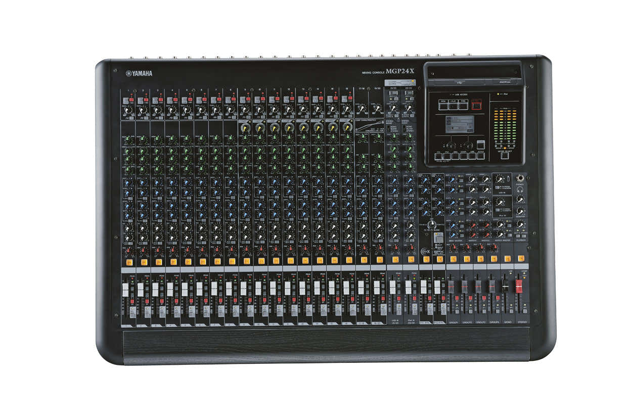 MGP24X - BLAGER