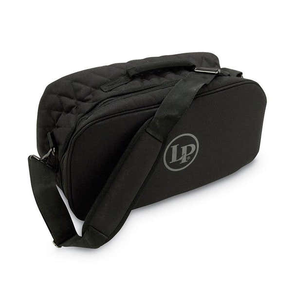 Latin Percussion LP532-BK TASCHEN FUR BONGO