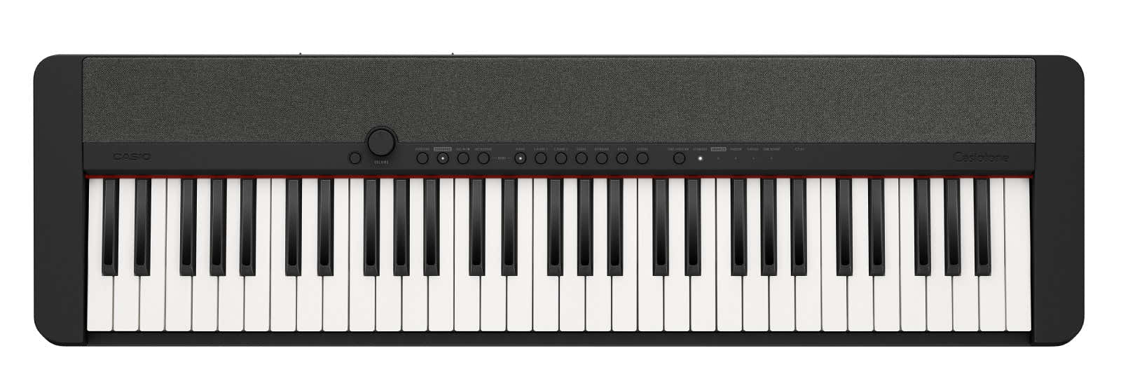 CT-S1 schwarz