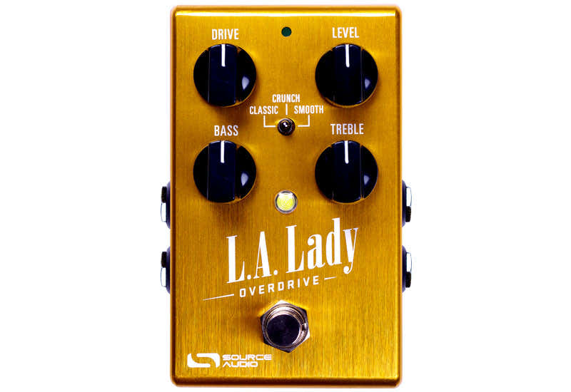 La Lady Od