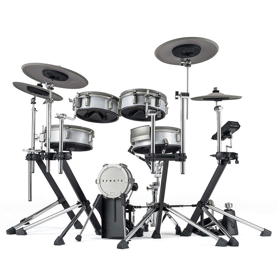 3 Standardset (weißes Sparkle)