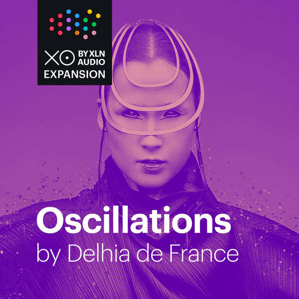 XLN Audio XO Expansion Oscillations