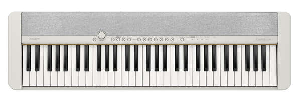 Casio CT-S1 weiß
