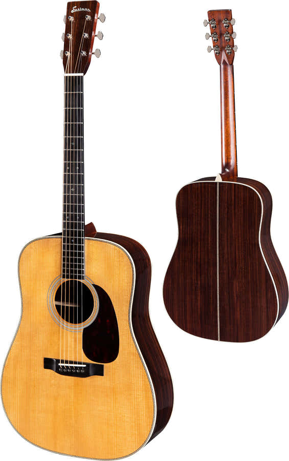 E20D-TC Sunburst Thermo Cure