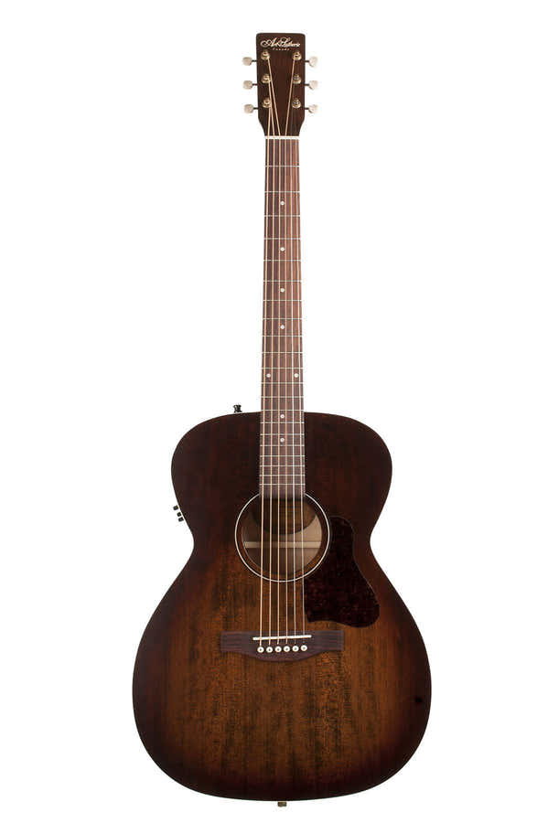 Legacy Bourbon Burst Presys Ii