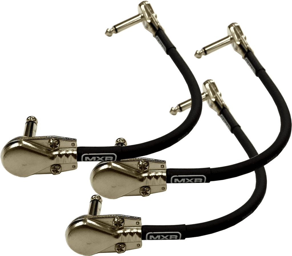 Kabel Jack Winkel/Jack Winkel 15CM