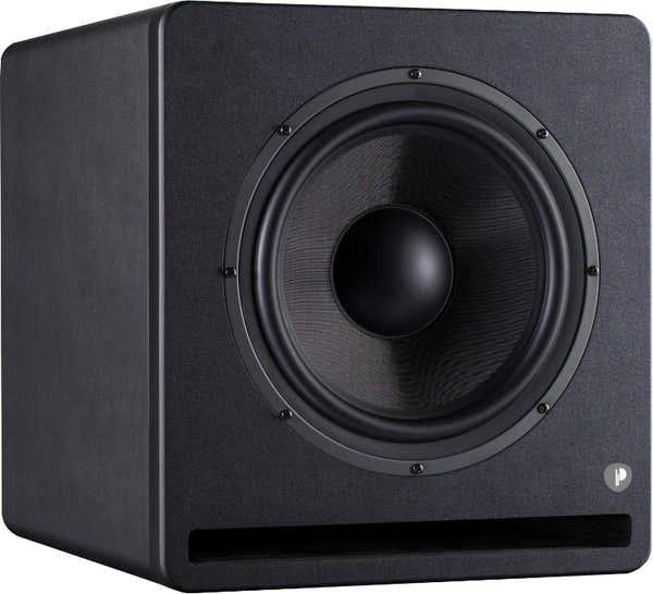 Prodipe Pro 10S V4 Schwarz