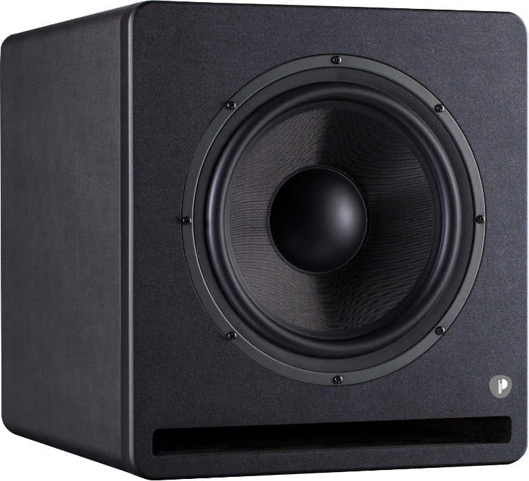Pro 10S V4 Schwarz