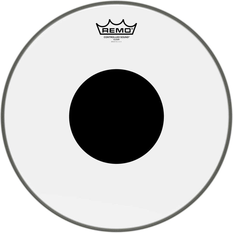 CONTROLLED SOUND 14 - CLEAR - CS-0314-10