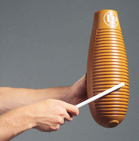 Latin Percussion LP243 - Super Guiro