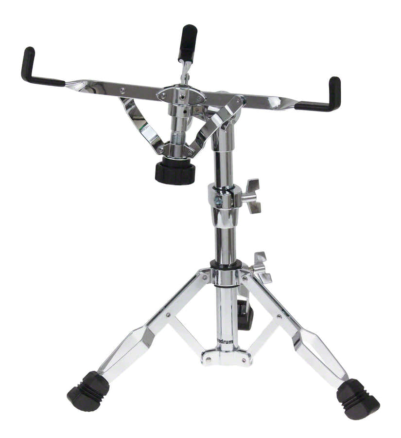 HSS1 - SNARE DRUM STAND DOUBLE-BRACED LEGS