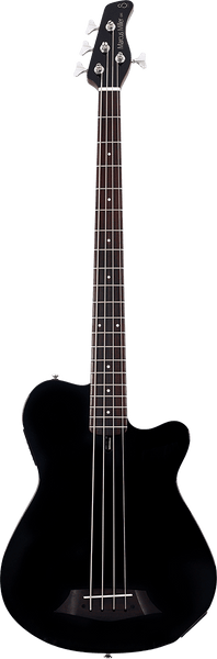 Sire Guitars Er Gb5-4 Bk Black