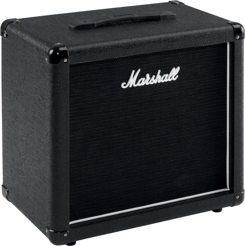 GUITAR CABINET MX PAN STRAIGHT 75 W 1X12"