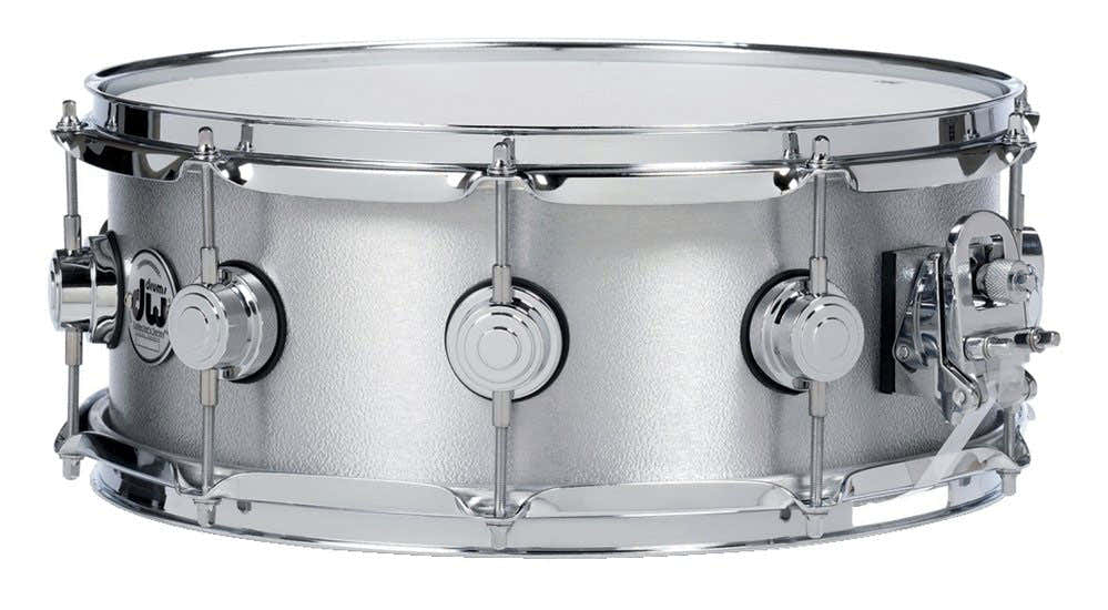 Aluminium 14X6,5"