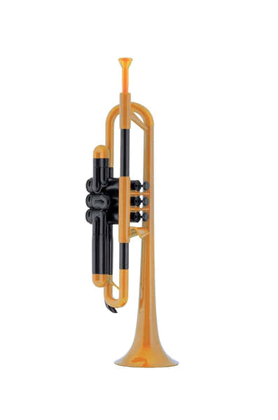 PTRUMPET YELLOW