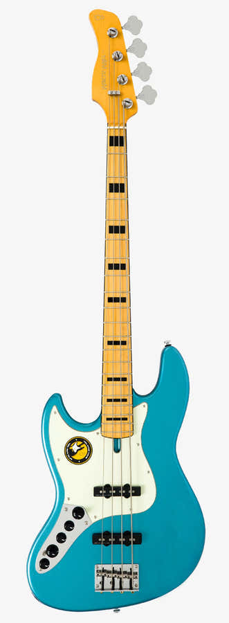 V7 Alder-4 LH (Neue Generation) Tide Pool