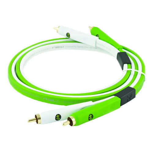 Klasse B RCA 2m