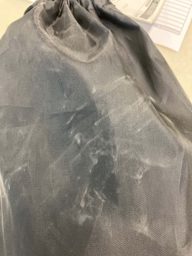 CARRIER STRAP - B Stock