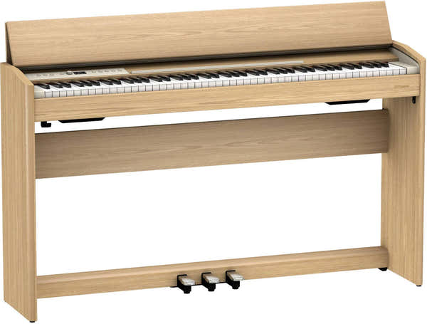 Roland F-701 Helle Esche