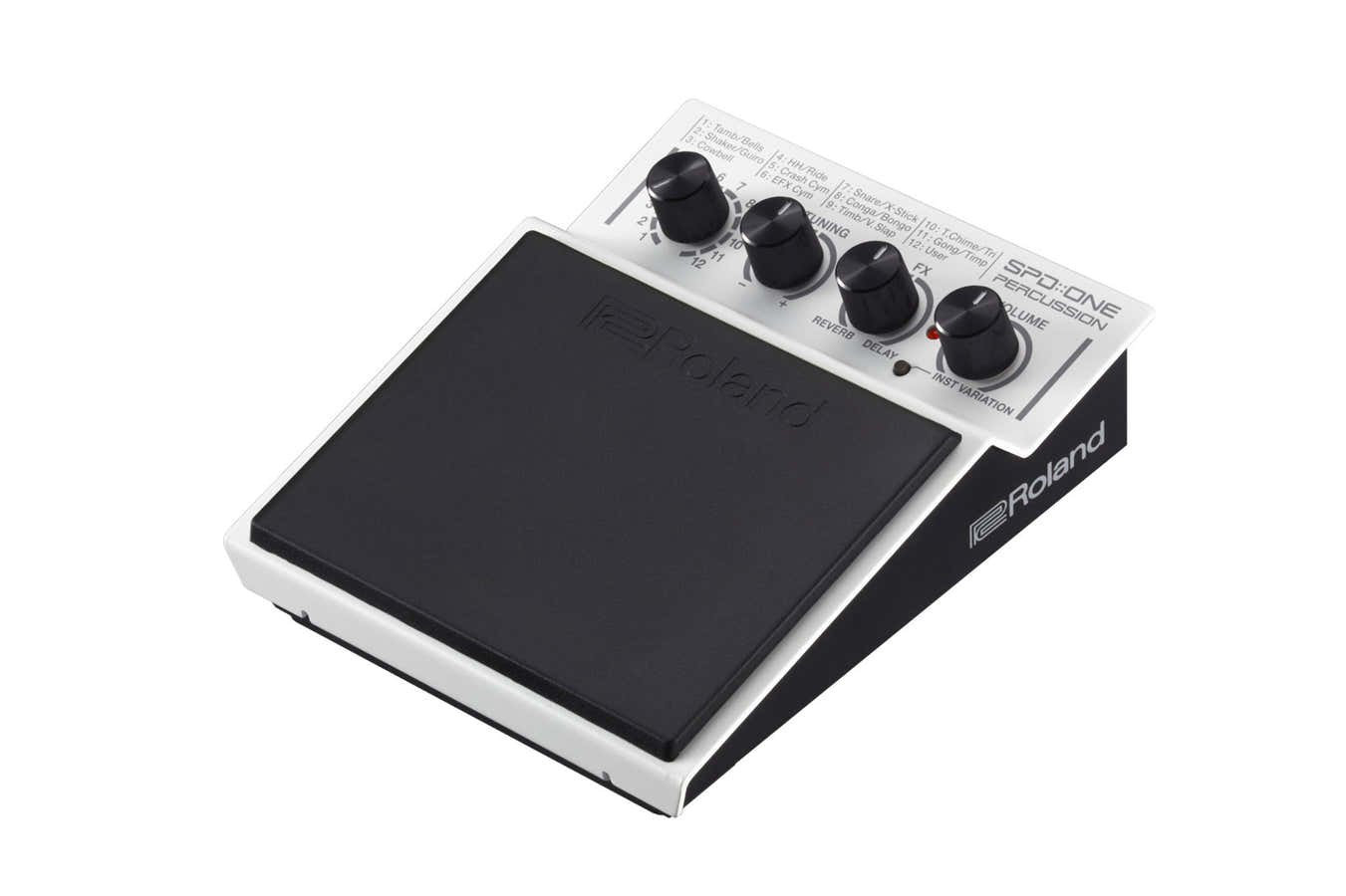 SPD-1P - Percussion-Pad SPD One