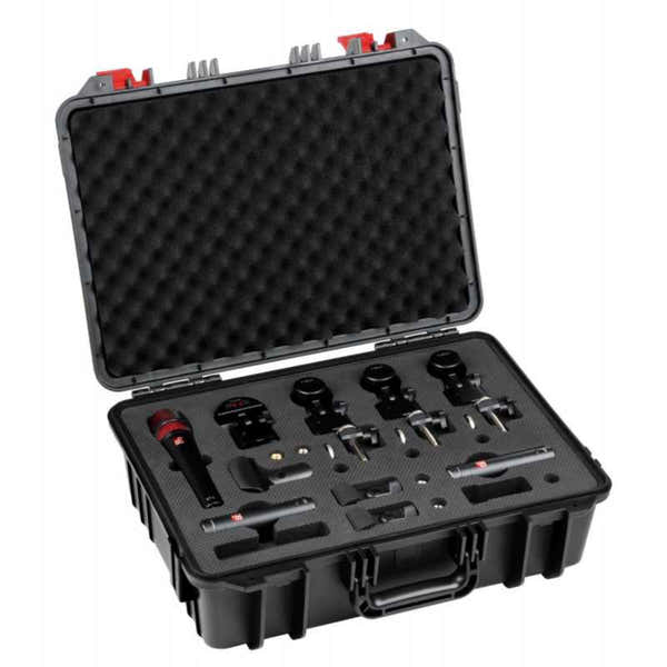 Se Electronics V-Pack Arena Schwarz
