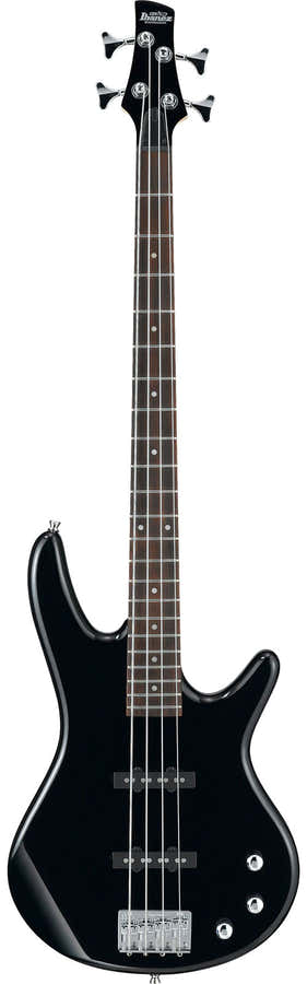 GSR180-BK Schwarz Gio