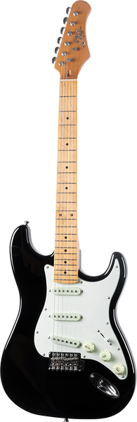Eko ST 401 MN Schwarz