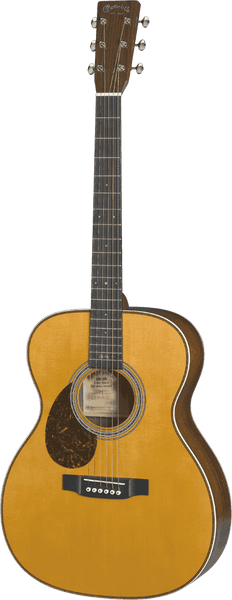 C.F. Martin & Co Omjm John Mayer Lh