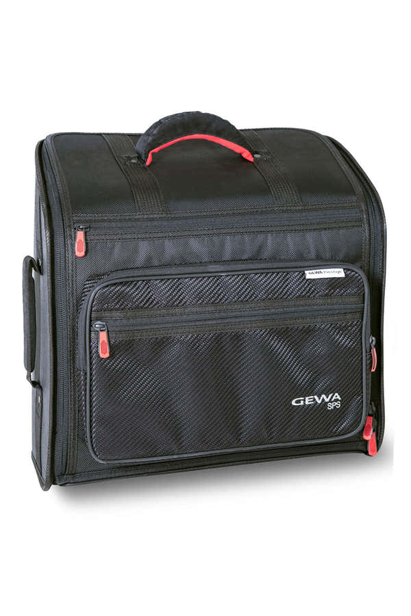 72 BASS BAG