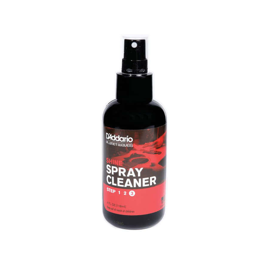 Shine Gitarren-Spray