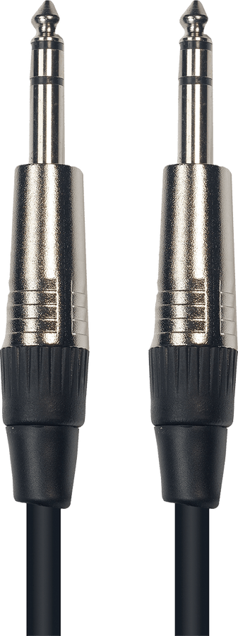 Kabel Stereo-Klinke Stereo-Klinke 3 M