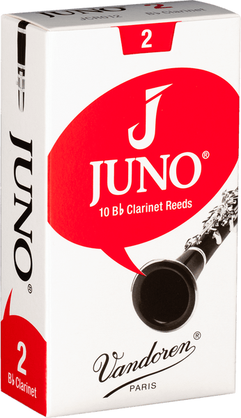 Juno 2,0 - Klarinette in B