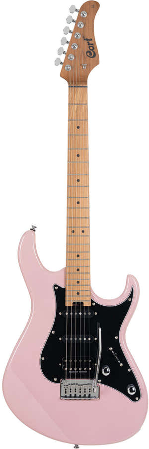 G290 Modern Staubiges Rosa