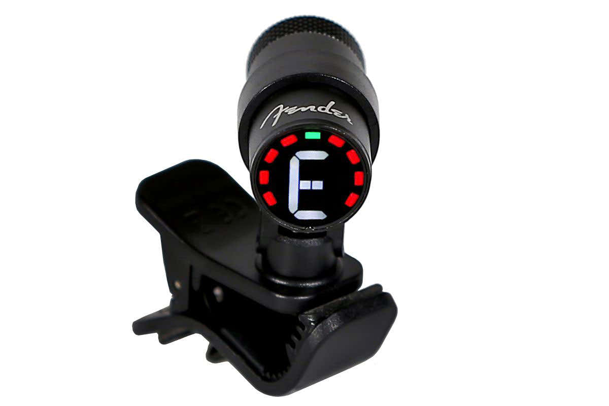 Bullet Stimmgerät Schwarz