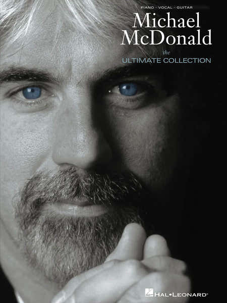 MICHAEL MCDONALD - THE ULTIMATE COLLECTION