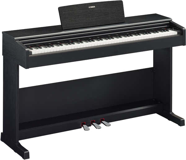 Yamaha Arius YDP-105 Schwarz