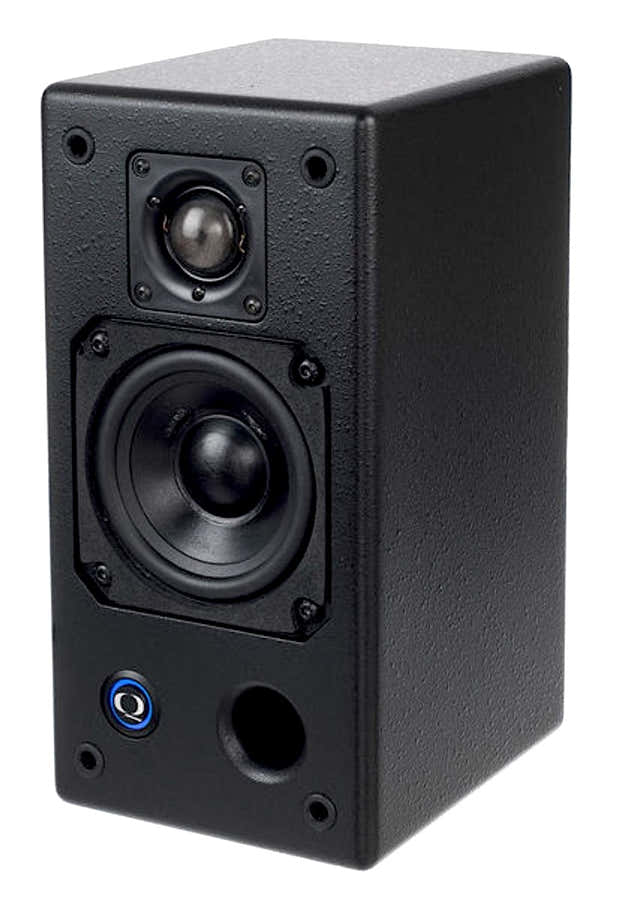 V2104 Black