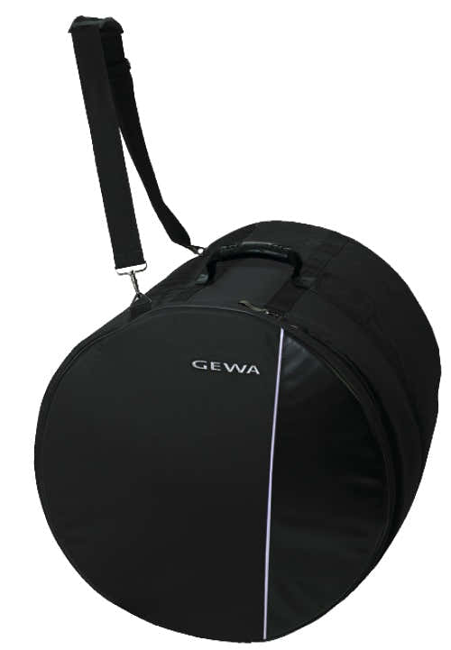 BASSDRUM GIG-BAG PREMIUM 20" X 16"
