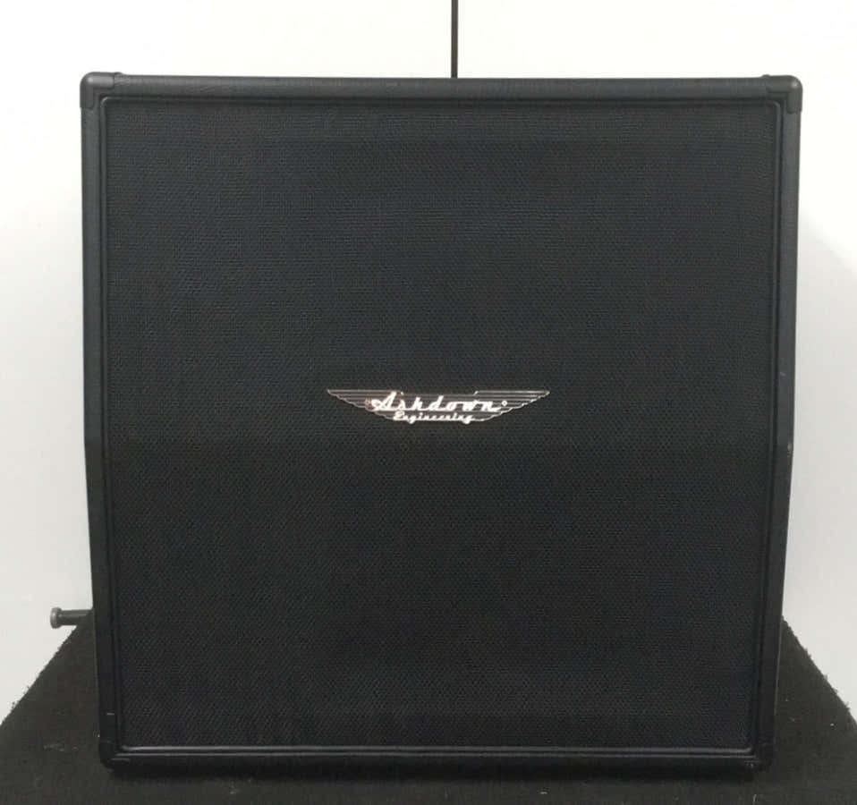 SX 2X12" Celestion Seventy 80 Geschlossene Schräge Rückwand - B-Ware