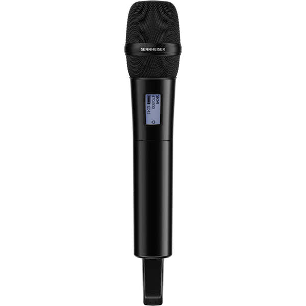 Sennheiser Ew-Dx Skm (Q1-9 : 470,2 - 550 Mhz)