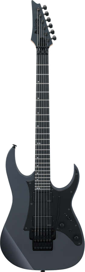 RGR5130RGRM Metallicgrau Prestige
