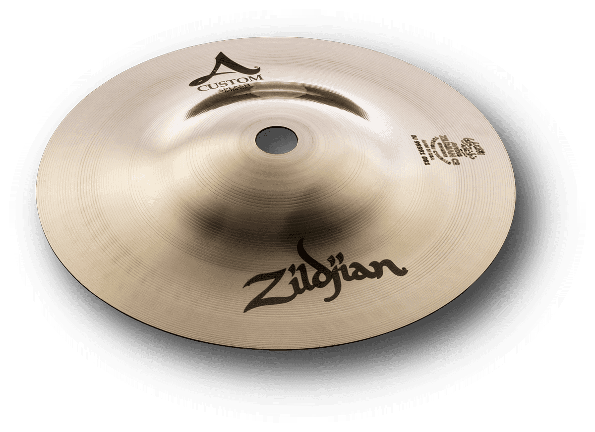 A' CUSTOM 8" - A20540