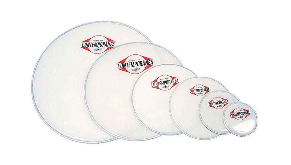 C-PEP01 PLASTIC HEAD 6"