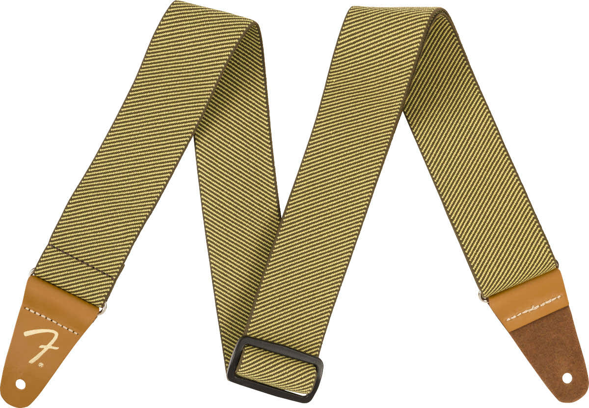 WEIGHLESS 2" TWEED STRAP