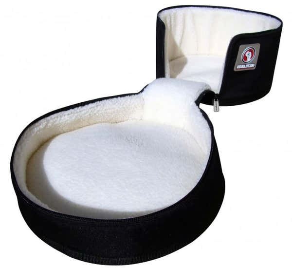 Ahead 18"X16" BASS DRUM ARMOR CASE AR1618