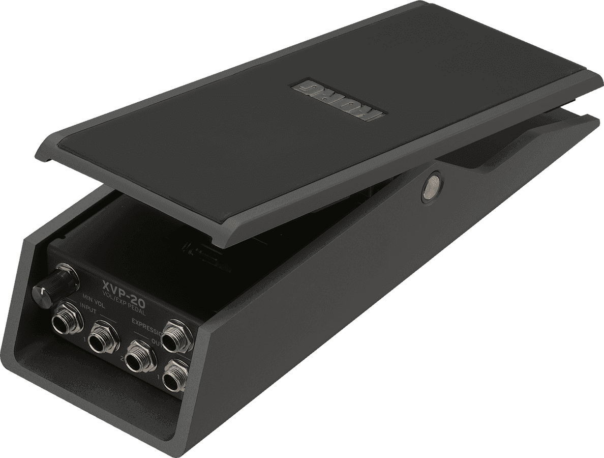 Pedal XVP 20